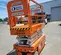 2019 Snorkel S3219E Scissor Lift