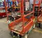 2019 Skyjack SJ12 Self-Propelled One-Person Lift