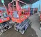 2016 Skyjack SJIII3219 Scissor Lift
