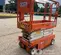 2018 Snorkel S3219E Scissor Lift