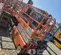 2019 Snorkel S3219E Scissor Lift