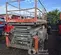 2015 Skyjack SJ8841RT Rough Terrain Scissor Lift