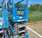 2017 Genie GS-3232 Scissor Lift