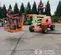 2016 JLG 450AJ Articulating Boom Lift