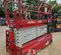 2018 MEC 4555SE Scissor Lift