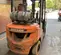 2020 Doosan G30N-7 LP Warehouse Forklift