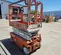 2018 Snorkel S3219E Scissor Lift