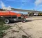 2019 Snorkel TB86J Boom Lift