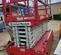 2019 MEC 4555SE Scissor Lift