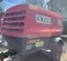 2022 Atlas Copco CPS 185 KD T4F Air Compressor