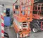 2019 Snorkel S3226E Scissor Lift
