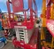 2019 MEC 4555SE Scissor Lift