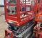 2018 Skyjack SJIII3219 Scissor Lift