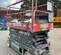 2017 Skyjack SJIII4632 Scissor Lift