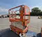 2019 Snorkel S3219E Scissor Lift