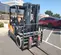2019 Doosan G30P-7DF Warehouse Forklift