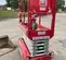 2018 MEC MICRO 19 Scissor Lift