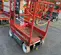 2016 Skyjack SJ12 Self-Propelled One-Person Lift