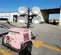 2017 Magnum Pro MLT6SM Portable Light Tower