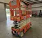 2019 Snorkel S3226E Scissor Lift