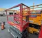 2018 Skyjack SJIII3219 Scissor Lift
