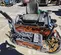 2023 Husqvarna CRT 48 Screed/Trowel