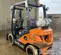 2022 Doosan G25P-7DF Warehouse Forklift