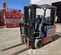 2022 Toyota 8FBCU25 Warehouse Forklift