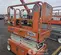 2019 Snorkel S3219E Scissor Lift