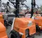 2019 Magnum Pro MLT6SM Portable Light Tower