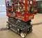 2018 Skyjack SJIII3219 Scissor Lift