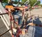 2021 Snorkel 660SJ Boom Lift