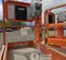 2019 Snorkel S3226E Scissor Lift