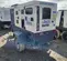 2021 Atlas Copco QAS 70MVT Diesel Generator