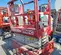 2019 MEC 1330SE Scissor Lift