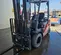 2019 Toyota 8FGU25 Warehouse Forklift