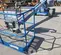 2017 Genie S-40 Boom Lift