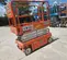2018 Snorkel S3219E Scissor Lift