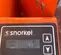 2019 Snorkel S3226E Scissor Lift