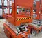 2019 Snorkel S3219E Scissor Lift