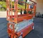 2019 Snorkel S3226E Scissor Lift