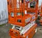 2018 Snorkel S3219E Scissor Lift