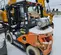 2019 Doosan G30P-7DF Warehouse Forklift