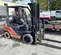 2019 Toyota 8FGU25 Forklift