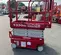 2018 MEC 1330SE Scissor Lift