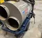 2022 Frost Fighter IDH400QR Indirect Fired Heater