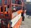 2019 Snorkel S3226E Scissor Lift