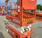 2018 Snorkel S3219E Scissor Lift