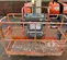 2015 JLG 450AJ Articulating Boom Lift