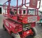 2019 MEC 3369ERT Scissor Lift